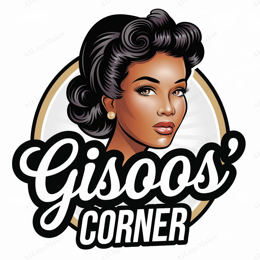 Gisoos' Corner 