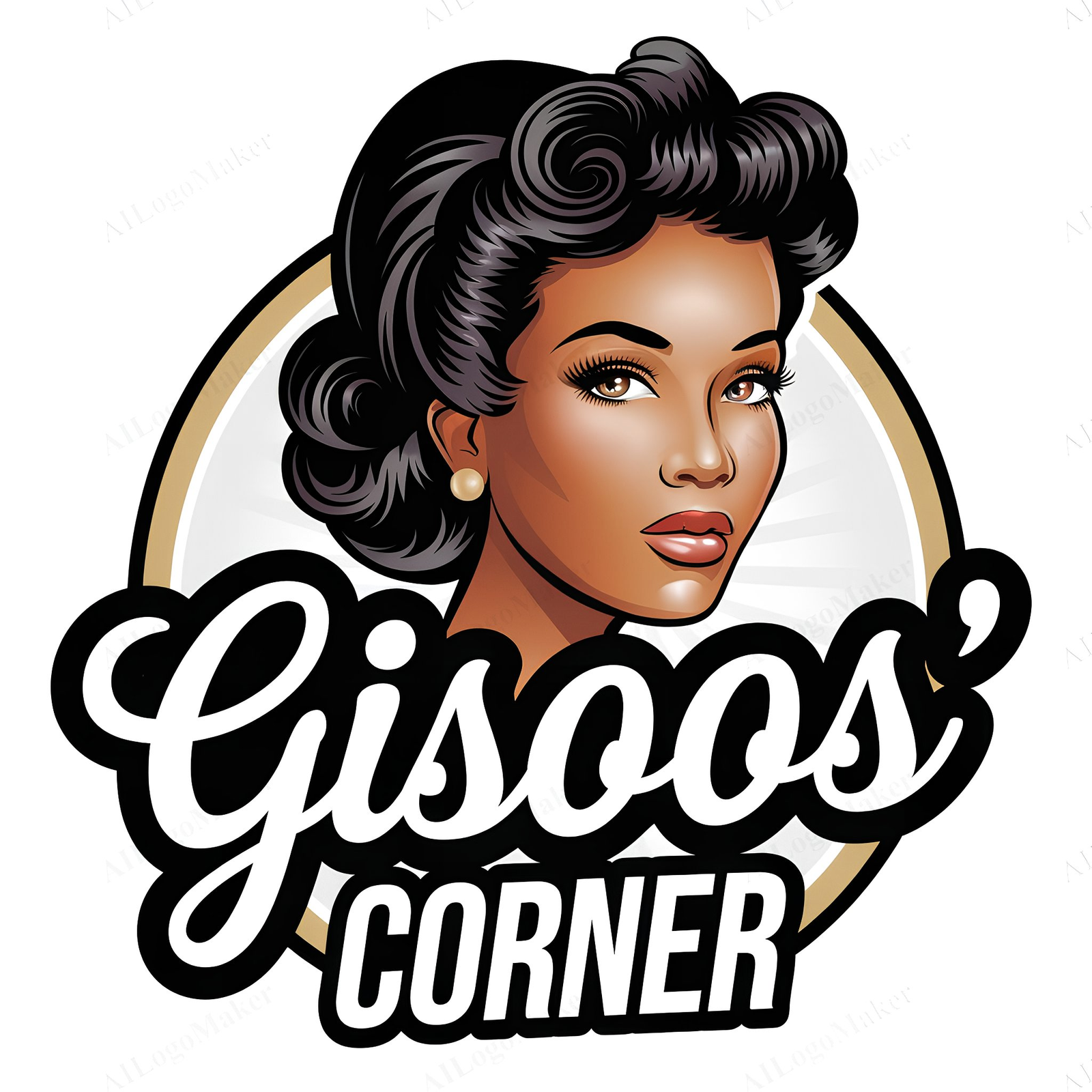 Gisoos' Corner 